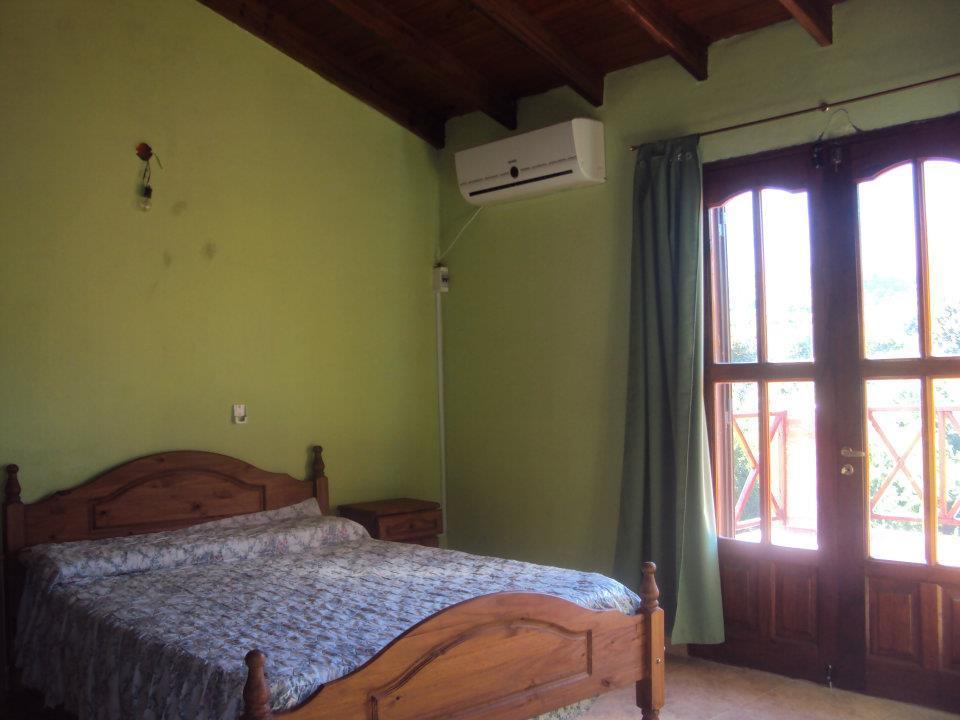 Cabanas Wayramuyu Villa de Merlo Room photo